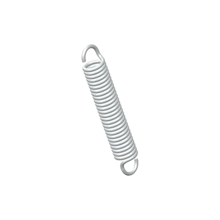 Approved Vendor Extension Spring, O= .250, L= 1.56, W= .041 G509976094